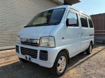 2003 Suzuki Every Wagon