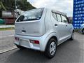 2017 Suzuki Alto
