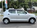 2017 Suzuki Alto