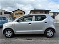 2017 Suzuki Alto