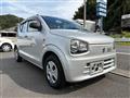 2017 Suzuki Alto