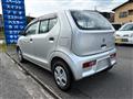 2017 Suzuki Alto