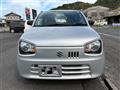 2017 Suzuki Alto