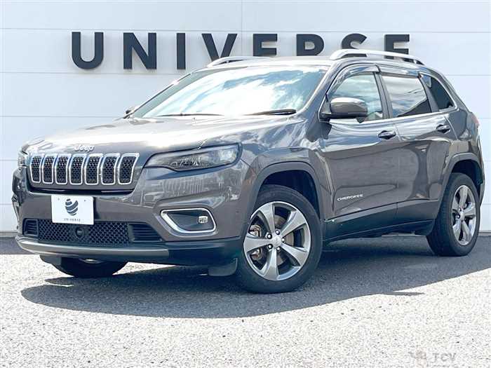2020 Jeep Jeep Others