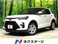 2020 Toyota Raize