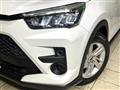 2020 Toyota Raize