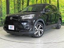 2020 Toyota Raize