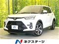 2025 Toyota Raize