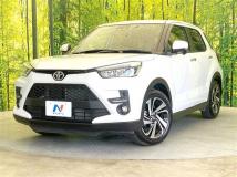 2025 Toyota Raize
