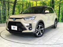 2024 Toyota Raize
