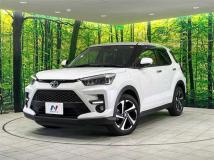 2025 Toyota Raize