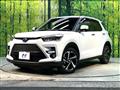 2025 Toyota Raize