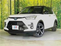 2026 Toyota Raize