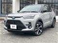 2026 Toyota Raize