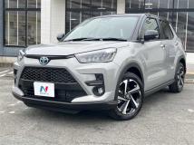 2026 Toyota Raize