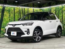 2025 Toyota Raize