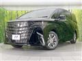 2026 Toyota Alphard Hybrid