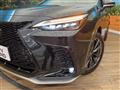 2022 Lexus NX