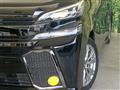 2016 Toyota Vellfire