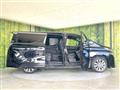 2016 Toyota Vellfire