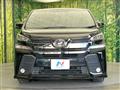 2016 Toyota Vellfire