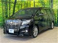 2017 Toyota Alphard