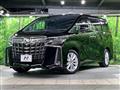 2019 Toyota Alphard