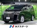 2019 Toyota Alphard