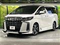 2020 Toyota Alphard