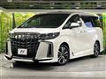 2020 Toyota Alphard