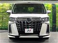 2020 Toyota Alphard