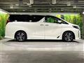 2020 Toyota Alphard