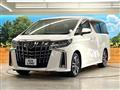 2022 Toyota Alphard