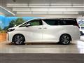 2022 Toyota Alphard