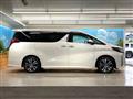 2022 Toyota Alphard