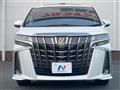 2022 Toyota Alphard