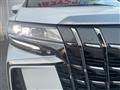 2022 Toyota Alphard
