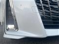 2022 Toyota Alphard