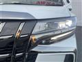 2022 Toyota Alphard