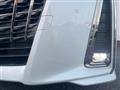 2022 Toyota Alphard