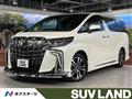 2022 Toyota Alphard