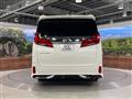 2022 Toyota Alphard
