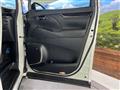 2022 Toyota Alphard