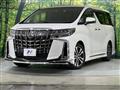 2023 Toyota Alphard