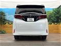 2024 Toyota Alphard