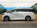 2024 Toyota Alphard