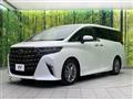 2024 Toyota Alphard