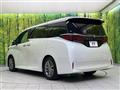 2024 Toyota Alphard