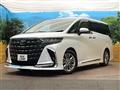 2024 Toyota Alphard