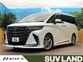 2024 Toyota Alphard